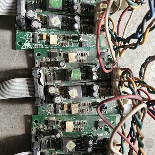 议价变频器驱动板AMBG7DRIVER23V0.3议价