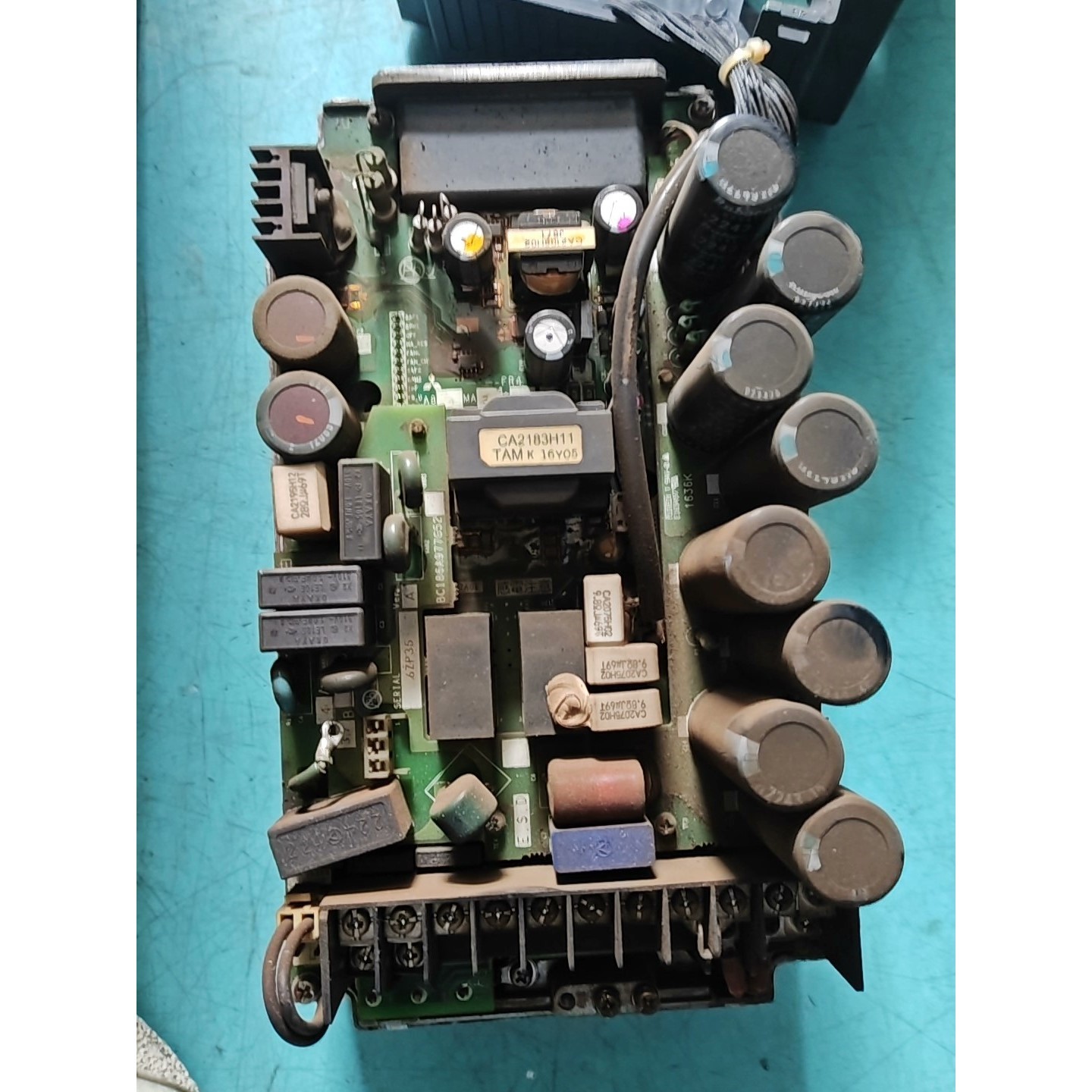 A84MA37C60 BC186A960G53 三菱变频器询价