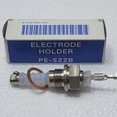 Soporte De Electrodo PES22B Para Caldera MIURA
