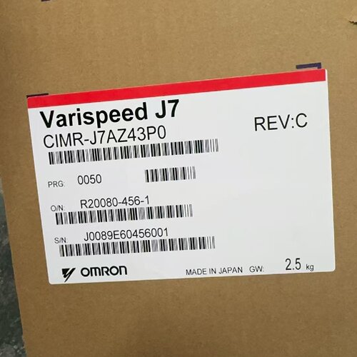 溢价-变频器CIMRJ7AZ43P0CIMRJ7AZ4