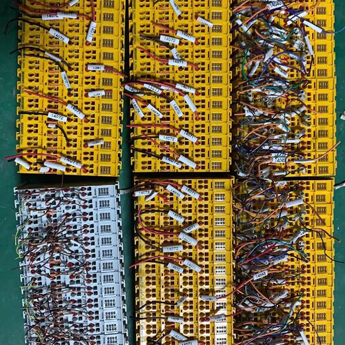 【询价】倍福EK1110/EL1809/EL2809/EK1