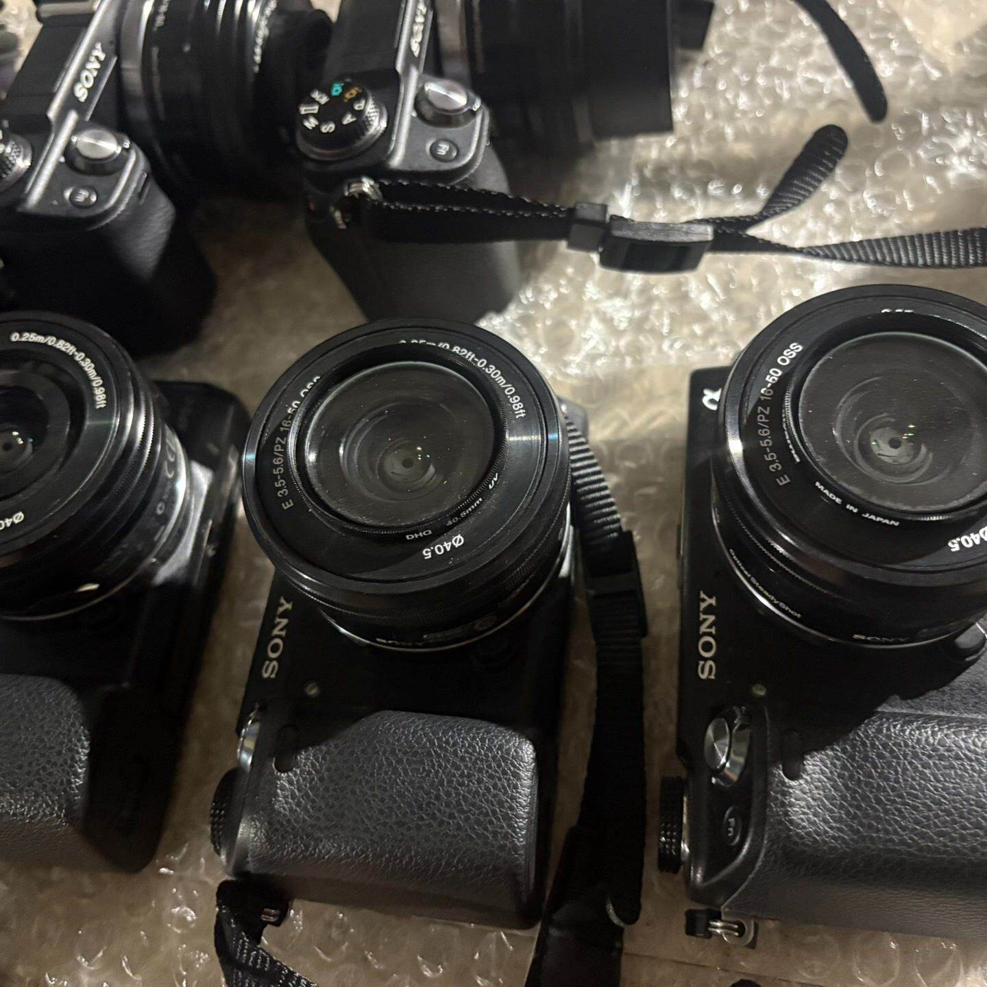 索尼NEX6套机1650mm公司刚刚换下来的机—议价