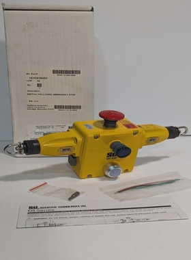 STIER1032-042NEL重型161K915H01拉绳安全