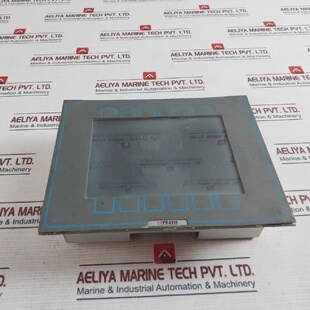寻Praxis 98.6.021.642 Display Operation Panel