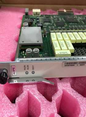 华为ADPE 64路ADSL宽带板 H80BADPE