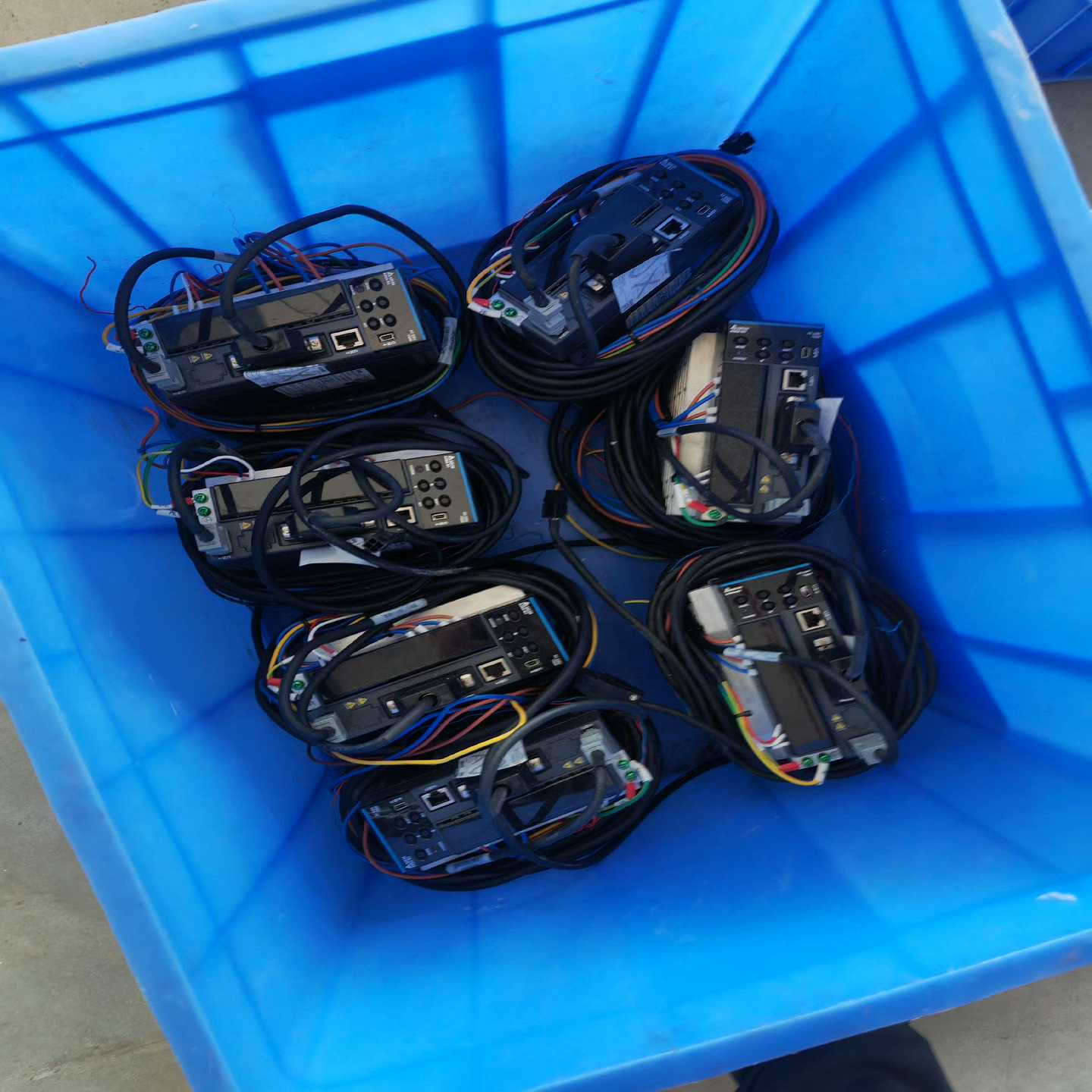 台达B3-750W，驱动ASD-B3-0721-L，电机EC询价