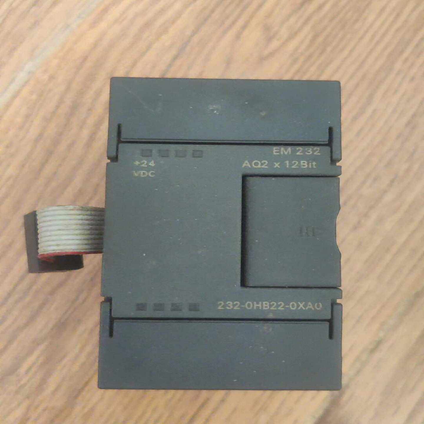 EM232，型号是232-0HB22-0XA8/A0，询价