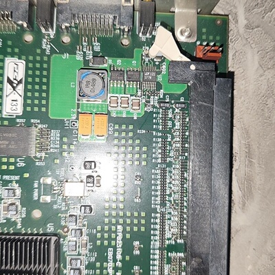 数据中心服务器拆机板卡采集卡型号MTPB23108CE1