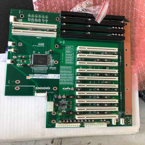 咨询-原包装研华工控PCA-6114P10一张图为实物