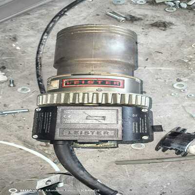 瑞士莱丹LEISTER热风器LE10000HT，1热风枪-议价