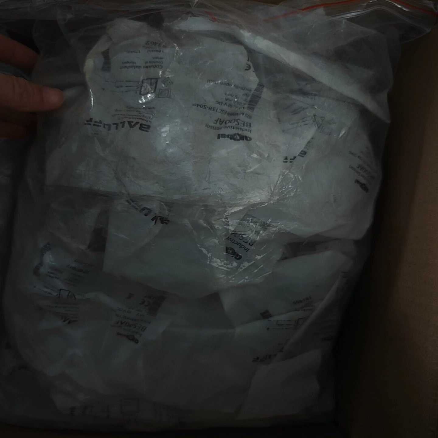 BALLUFFBES00AF巴鲁夫BESM30MI询价