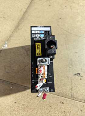 询价三协伺服驱动器DA22422400W