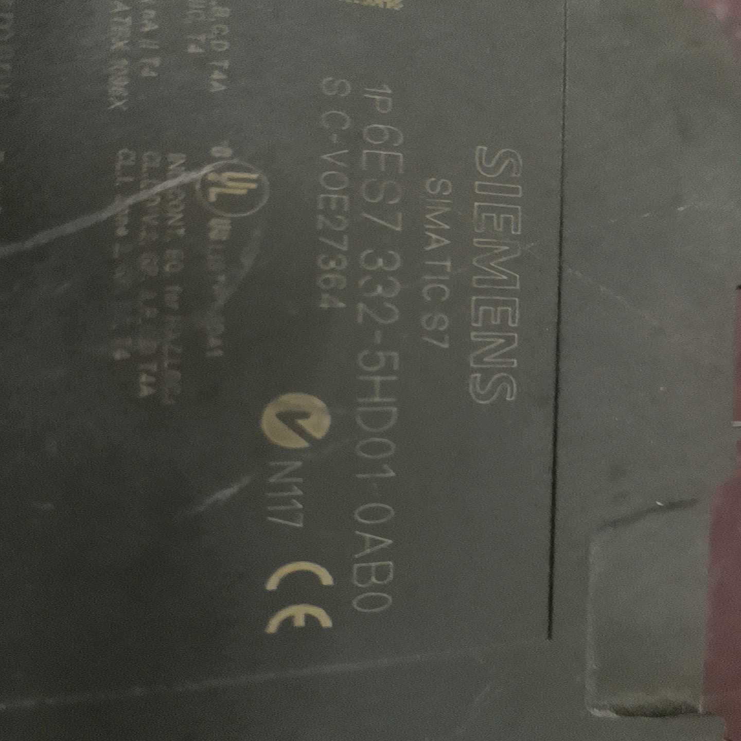 【议价】模块6ES7322-5HD01-0AB0适用