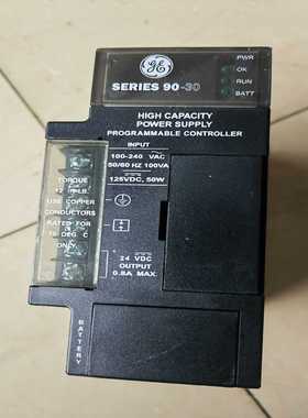 GEPLC模块90-30-议价