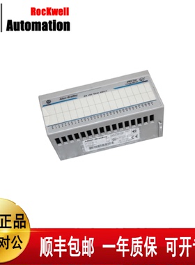 议价AB罗克韦尔1794-IB32 1794-IB16 1794-IA16 Allen-BradleyPLC