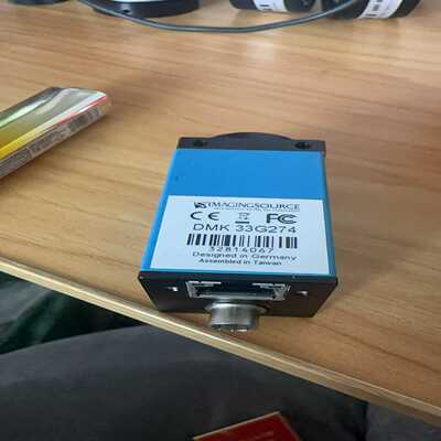 映美精DMK33G274工业相机-议价