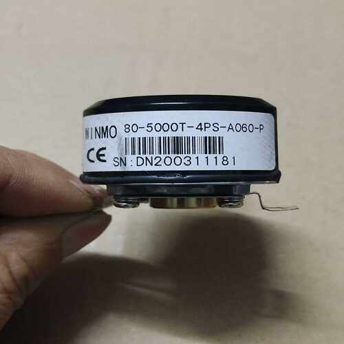 威玛编码器80-5000T-4PS-A060-P功能正常，询价