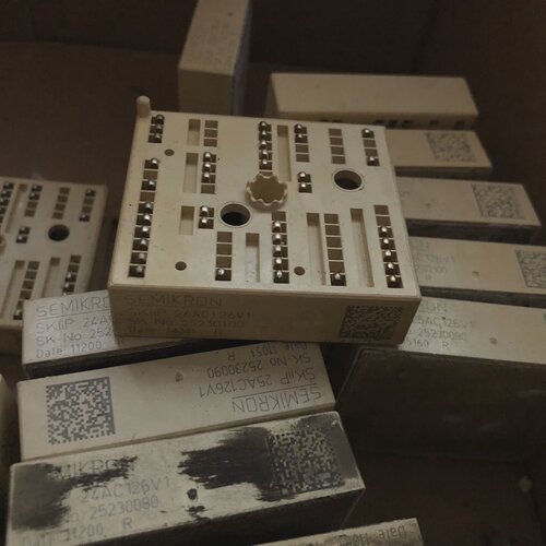 询-Skiip26AC126V1 25AC126V1 24AV1
