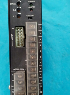 议价驱动器FBLD120CWEW1个议价