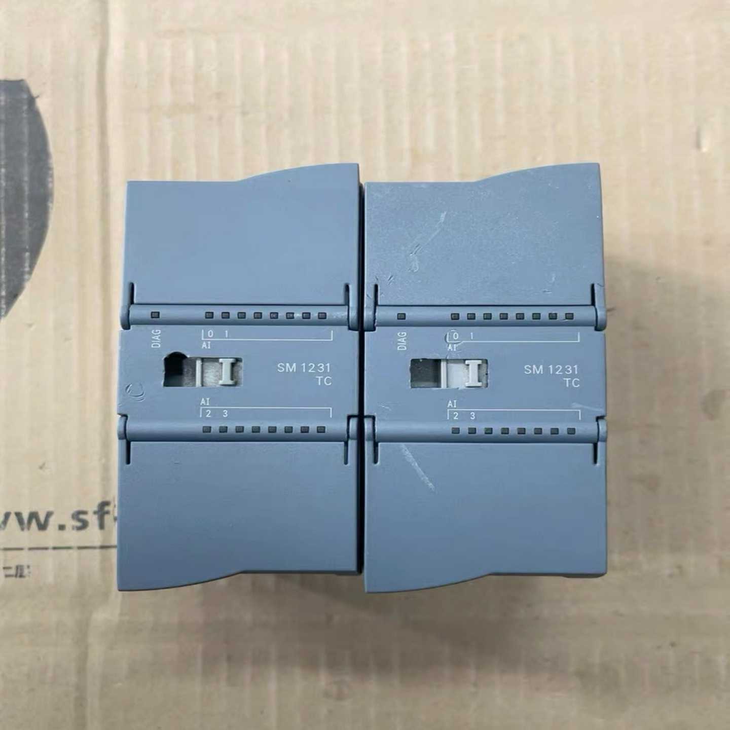 议价西门子s7-1z200PLCSM1231TC6ES现货/维修