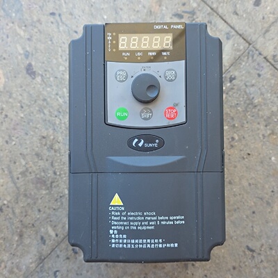 询价*日业CM530A4T4R0GB5R5PB变频器4.0