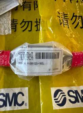 THK滑块导轨HSR15R1SS160L询价