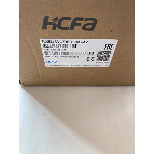 议价议价禾川总线型SV-X3EB100A-A2伺服驱动器实物实图议价