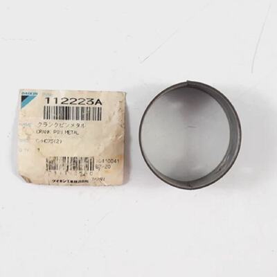 Perno Manovella Metallico PN 112223A Per Daikin