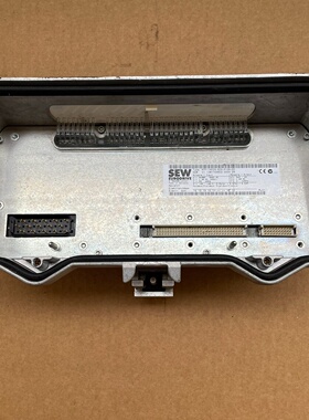 溢价-SEW赛威MTF11A003503P10A00实物照