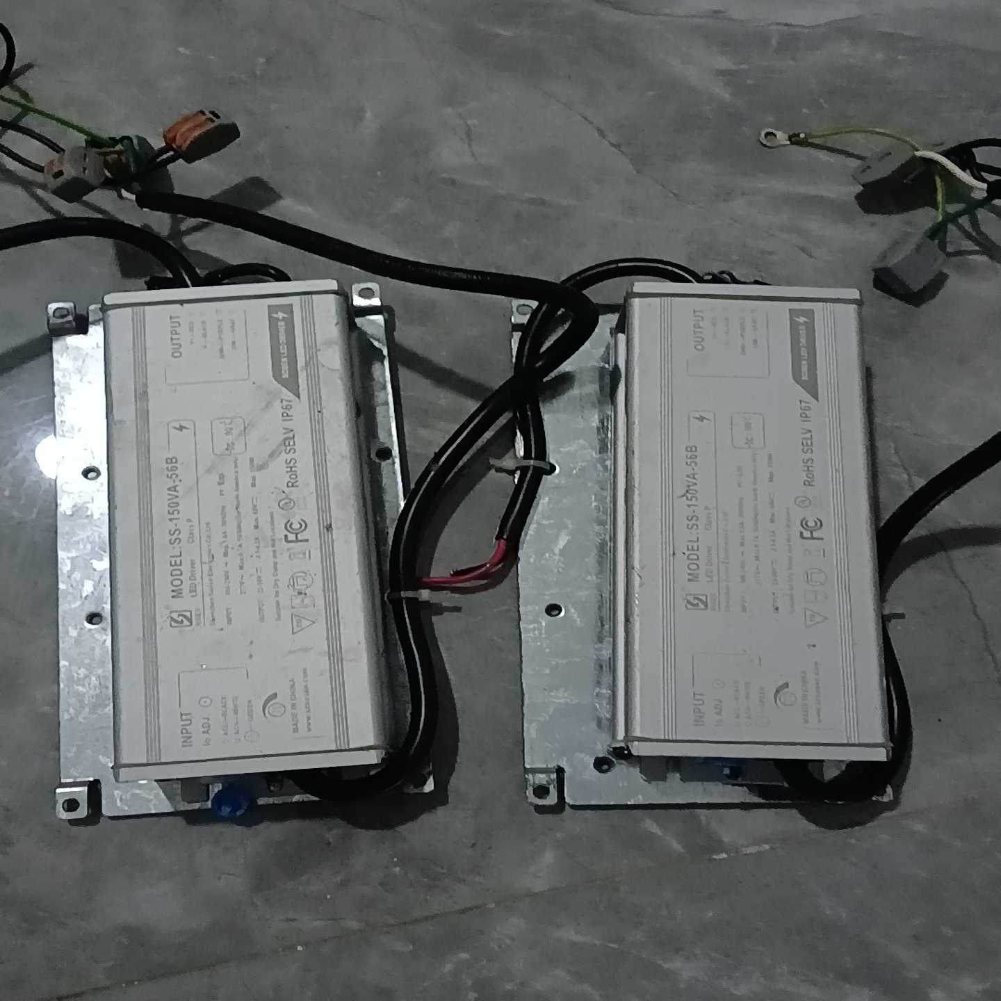 菘盛电源，LED专用电源，SS-150VA-56B拍前询价