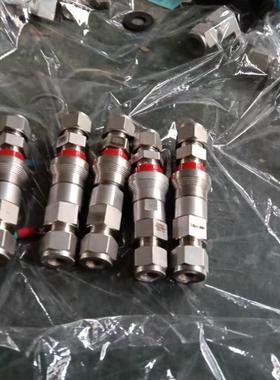 议价议价世伟洛克SS-QC6-D-10M0HY+SSQC6-B-10M0HY议价