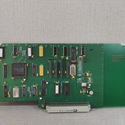 WILTRON 5400AD40048 REV B GRAPHIC SYS PROCESSOR