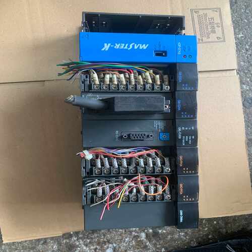 咨询-K3P－07AS、G6L－CUEB、一套型号看仔细、功能