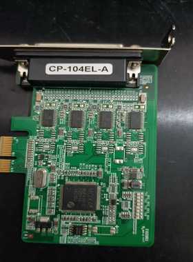 PCBCP-104EL-A摩莎MOXACP-104EL