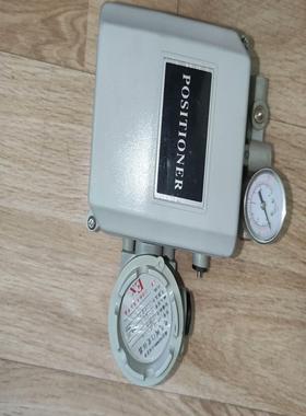 【星慕电子】电气阀门定位器EP一B801如图，0.14-0.7MPa无包