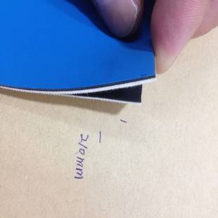 议价10mmx80mm金阳明治橡皮布