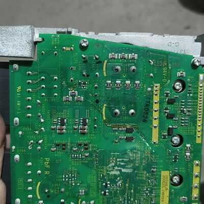 MBDLN25SE只有驱动板铝不卖张板子400