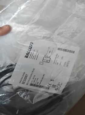 BALLUFFBES00NY巴鲁夫电感式接近开关BES询价