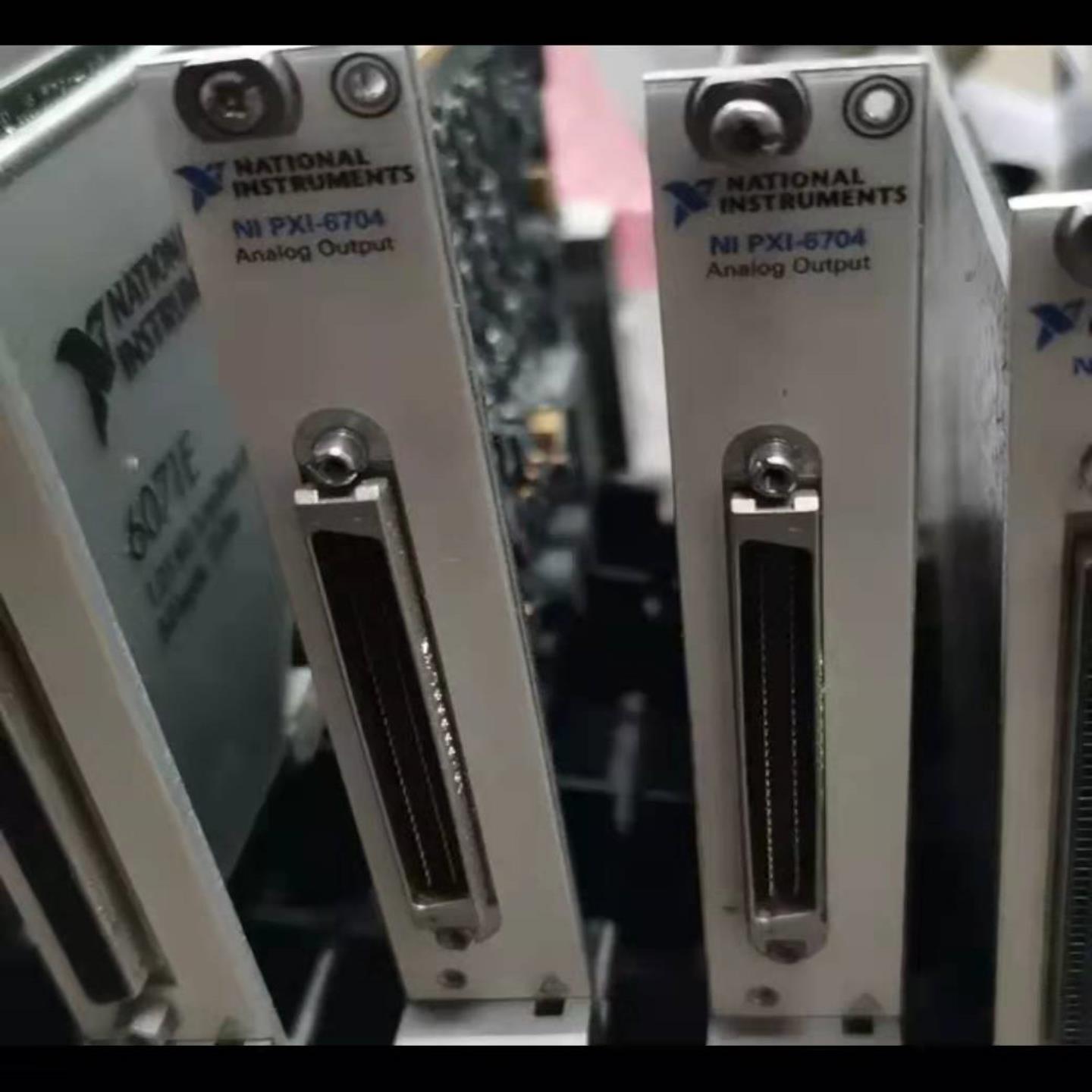 配件Ni Pxi-6220 PXI-7842R需要哪个型号请询价议价