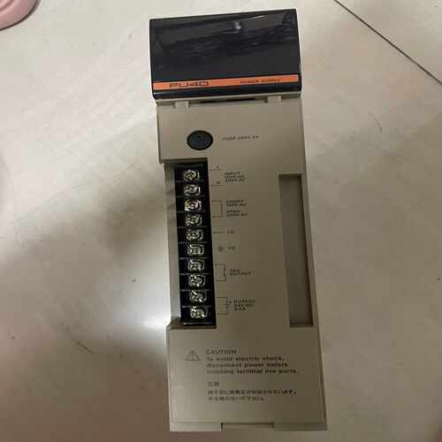 YOKOGAWA 横河电源模块 PU40-1N~询价