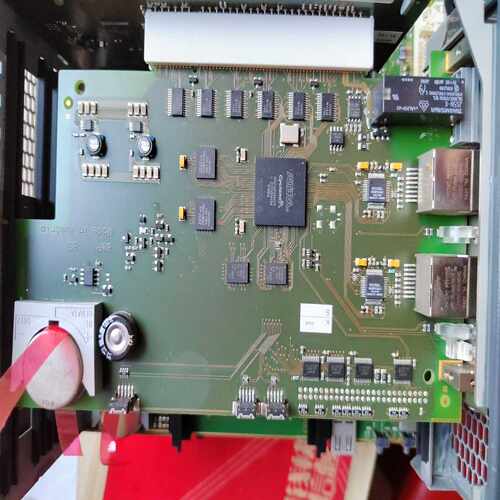 询价~POWERLINK通信卡5LS182.6-2，