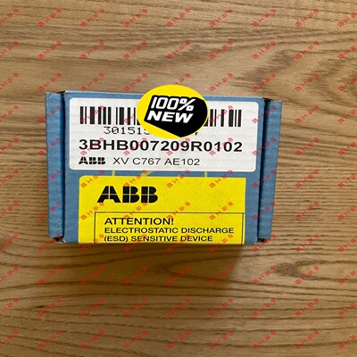 询价拍~3BHB007209R0102,XV C767 AE102,