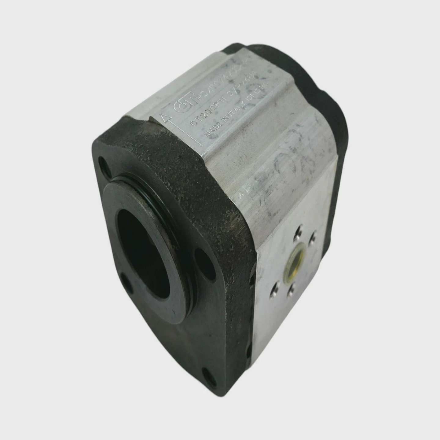 OTOT200P11S/P24B6PS2007423S-PLHydraulikpumpe-unused-