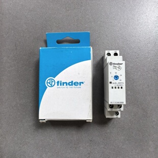 finder模块化定时器80.11.0.240.0000 议价商品