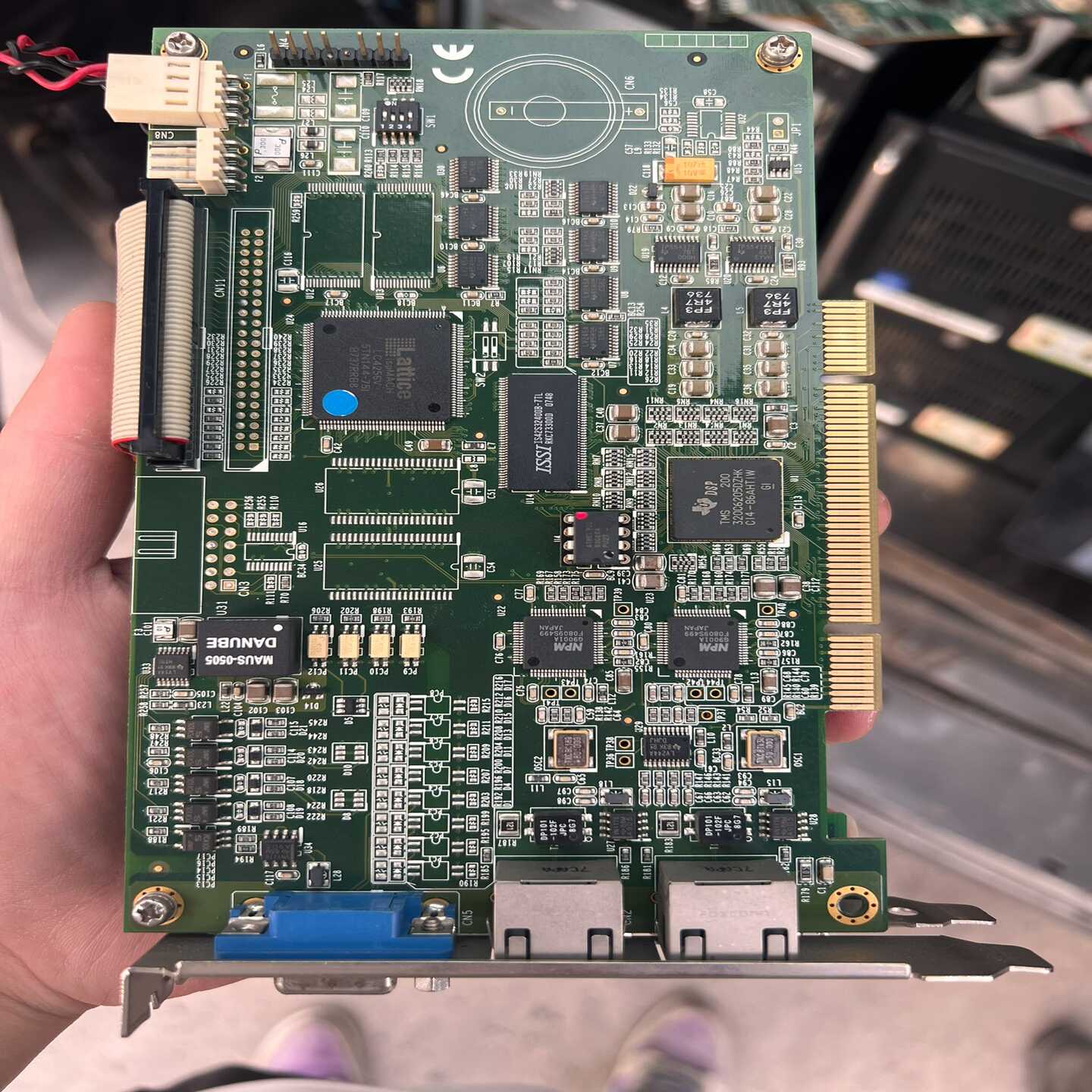 议价NPVISION      E90147 SPC M-V2