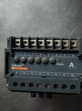 议价安科瑞crel-I电流变送器拆机实物如图