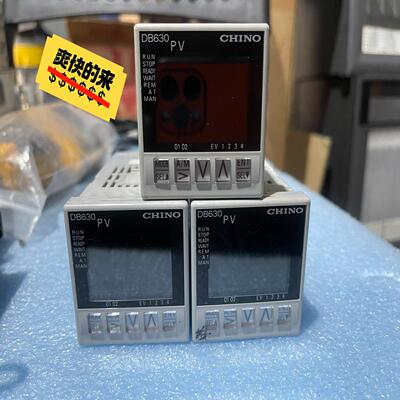 千野温控仪 温控表 恒温器DB63050S00-10~询价