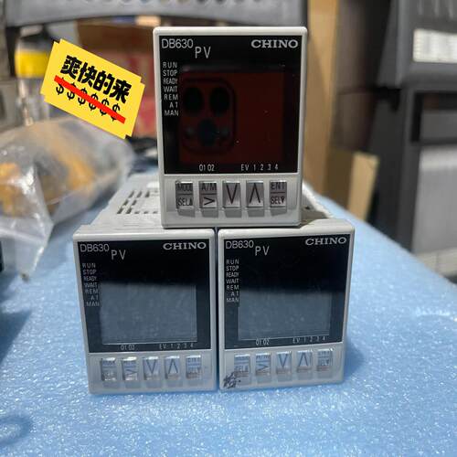询价~千野温控仪 温控表 恒温器DB63050S00-10