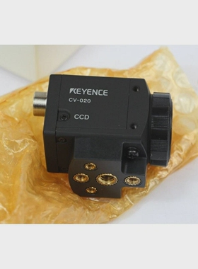 KEYENCECV-020cameraW/OLens(b128)