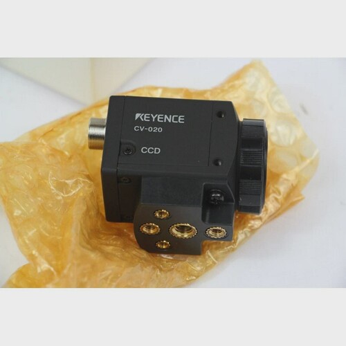 KEYENCECV-020cameraW/OLens(b128)